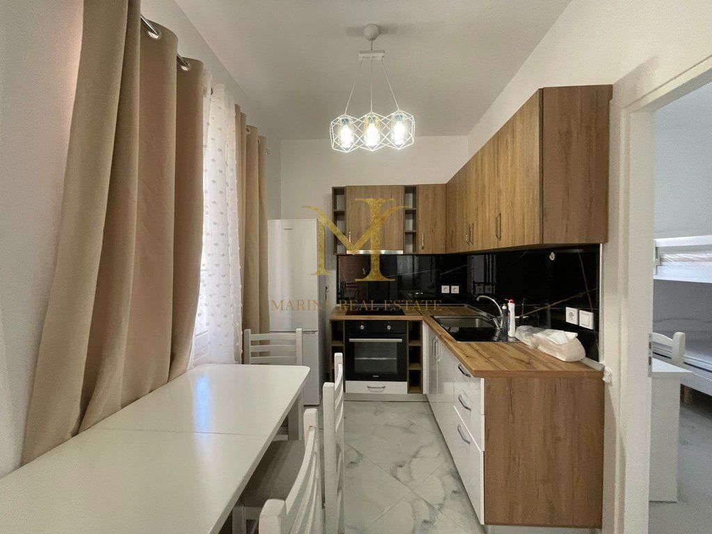 Jepet me qera apartament 2+1 ne Ish-Kenete, Durres!