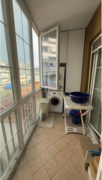 Shitet, Apartament 1+1, Unaza e Re