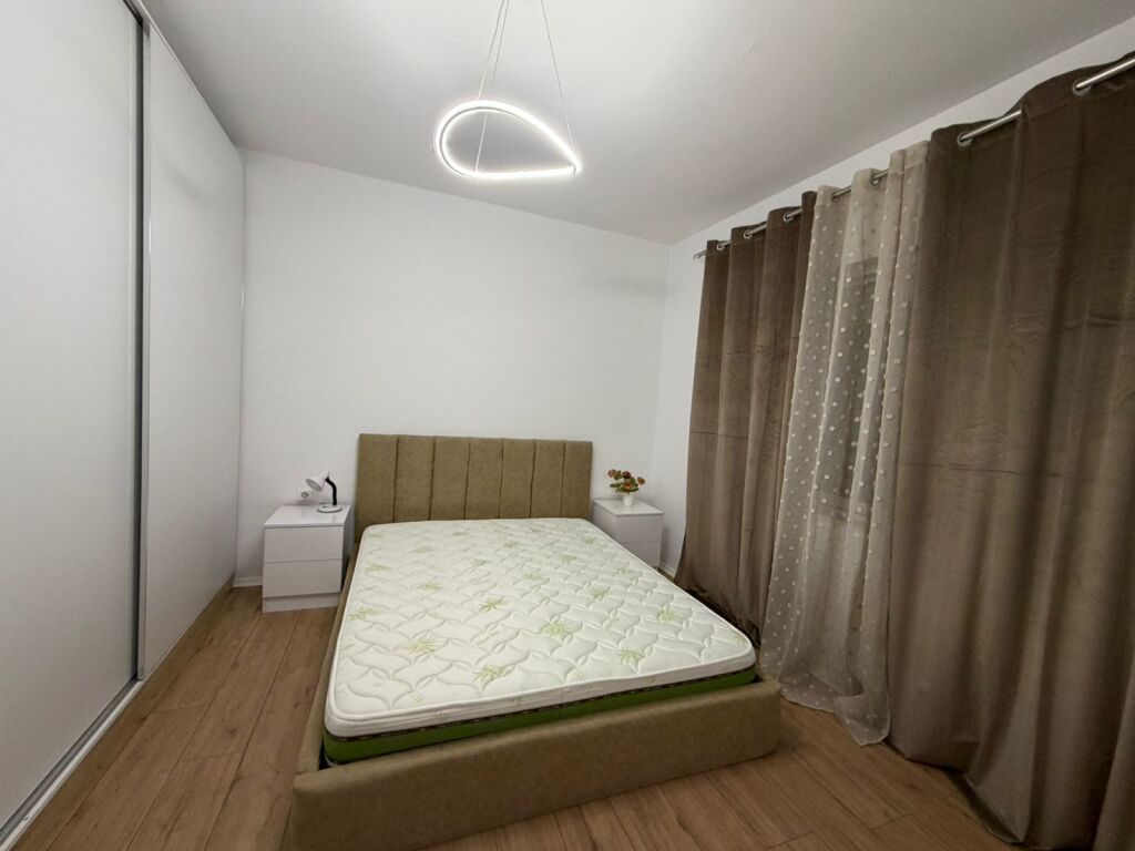 Apartment 1+1 for rent near Petro Nini