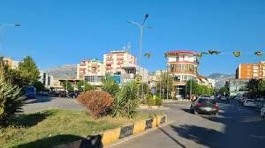 Sale, Apartment 2+1, Kamez 105,000 €,Orange66075