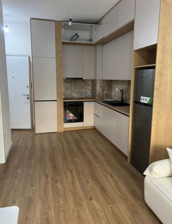 Qera, Apartament 1+1, Residenca Kadiu, Ali Demi