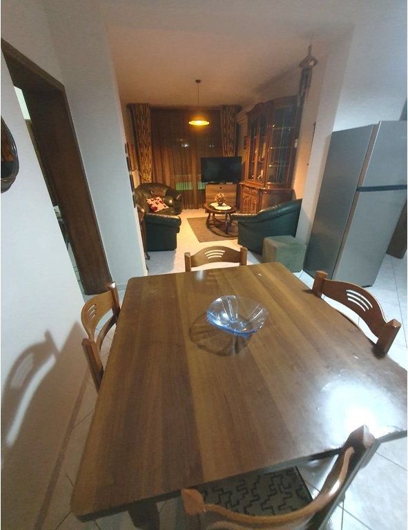 Apartament 2+1+2 Me Qira në Brryl, Tiranë