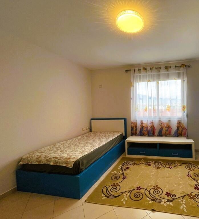 FOR RENT APARTMENT 2+1+2 AT DRY LAKE