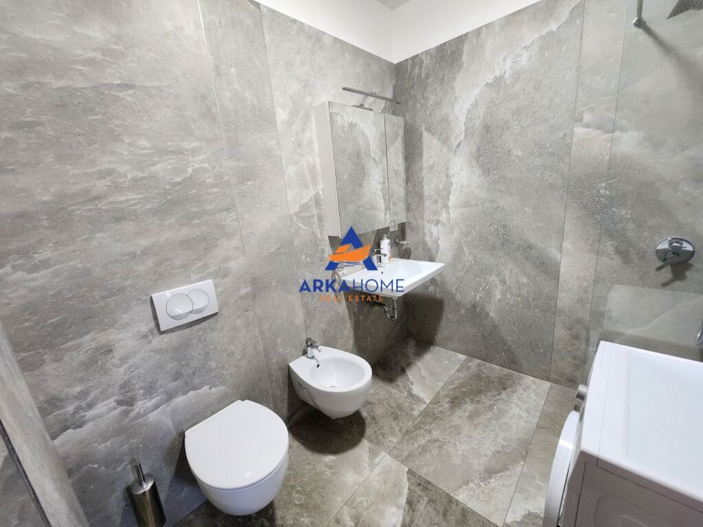 APARTMENT FOR RENT 2+1+2 BALCONIES "BEGINNING OF SIRI KODRA ROAD NEAR BLACK DIAMOND" 70000 LEKE