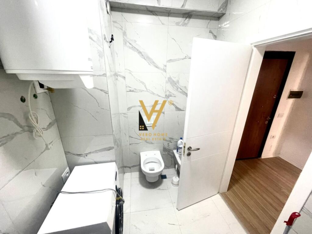 JEPET APARTAMENT 1+1+BLK ME QIRA NE ASTIR 50.000 LEKE