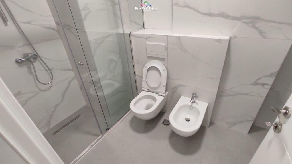 Apartment for Rent 2+1+2 in Porcelan near UET (ID B2201011) Tirana.