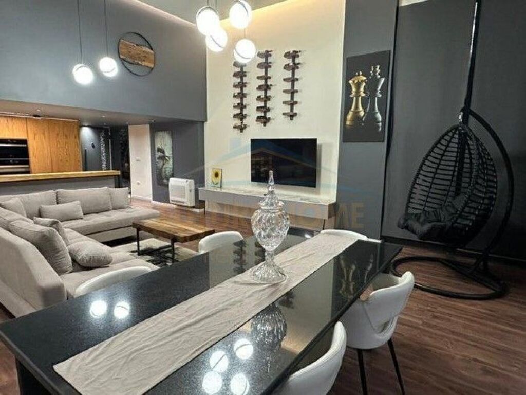 For sale, Duplex 2+1, Fresk, Tirana