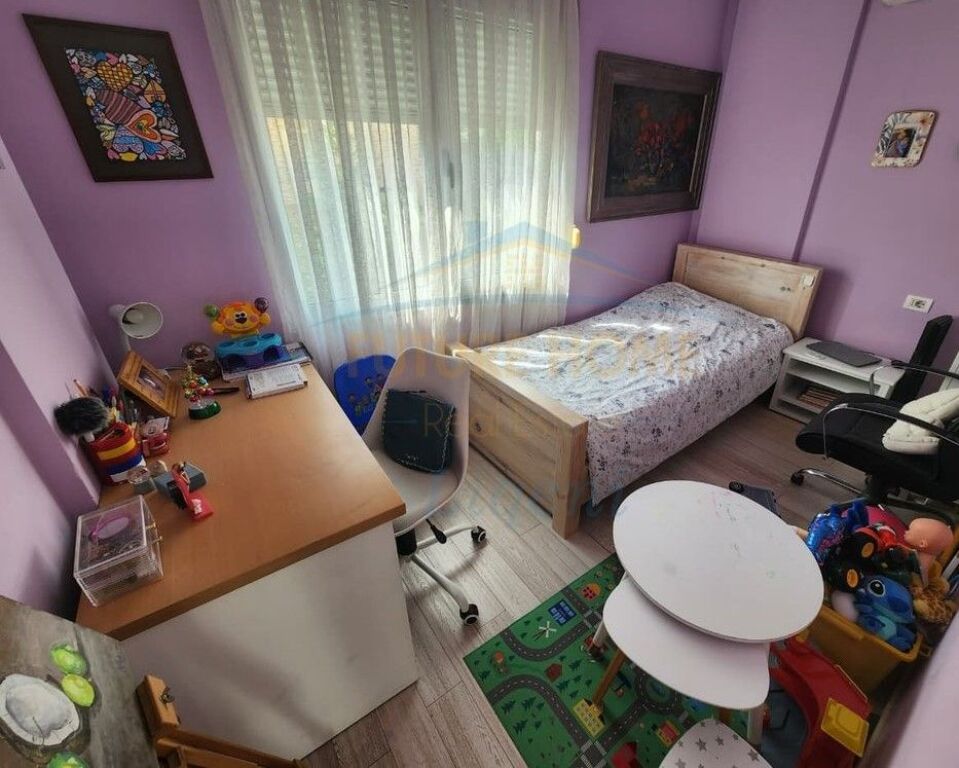 For sale, Apartment 3+1+Parking Space, Dry Lake, Tirana.