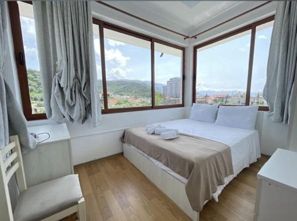 🏡 Casa in affitto vicino al Lungomare (Vlore)