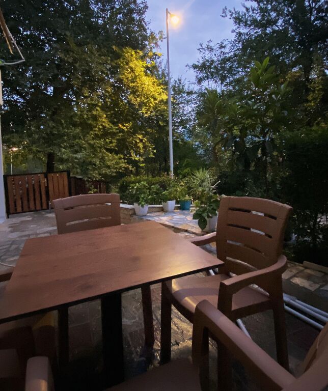 🏡 Appartamento 2+1 in Affitto – Giardino Zoologico, Tirana