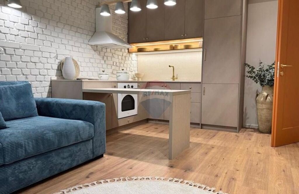 Appartamento - In Affitto - Myslym Shyri, Tirana ID: 530181090-117