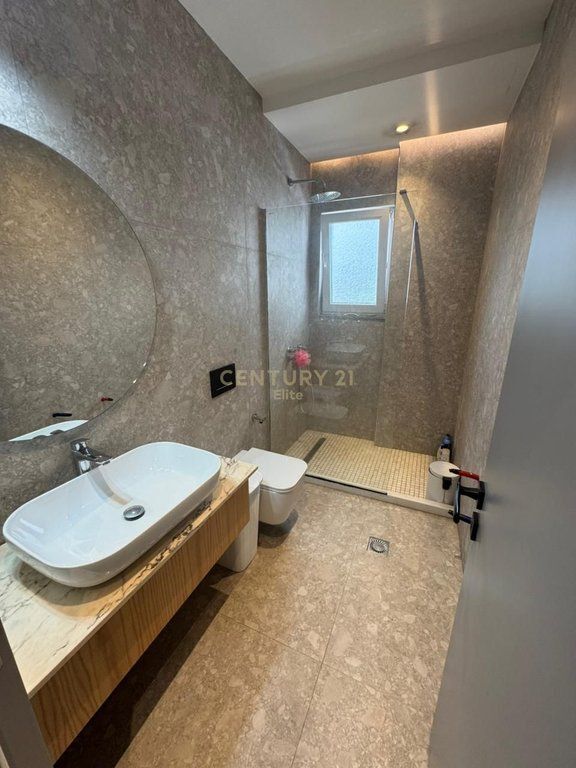 2-Storey Villa for Sale in Farkë, near the Lake – Elite Area