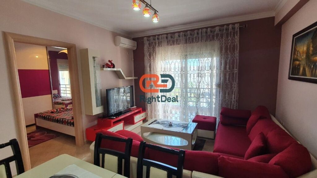 In Astir, Apartment 1+1 Super Invested For Rent!