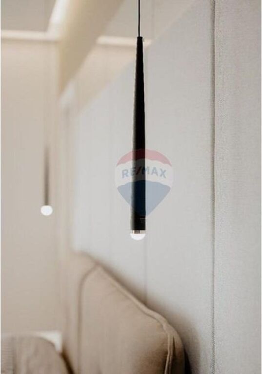 Apartment - For Rent - Myslym Shyri, Tirana