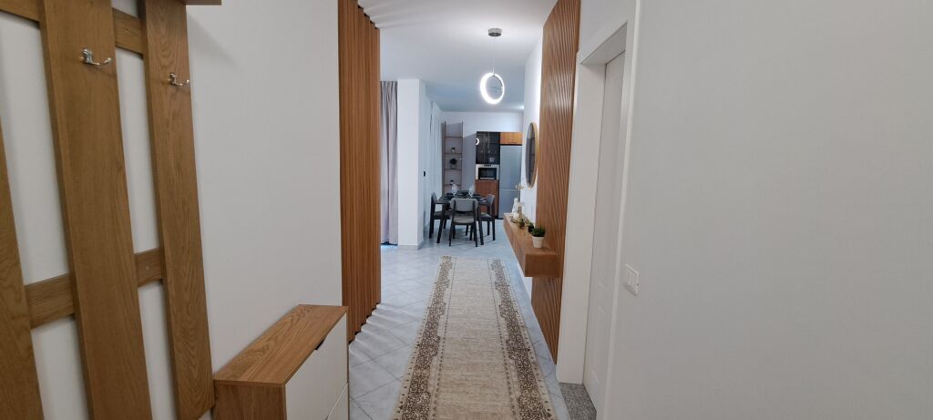 Apartment for Rent 2+1+2 in Vollga Durres