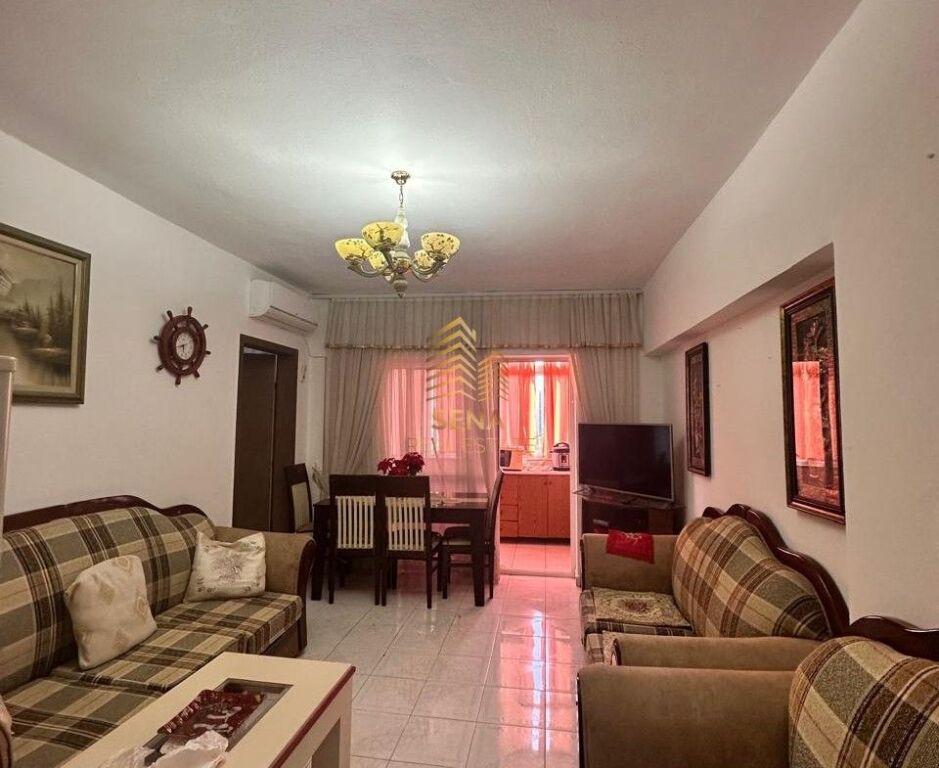 Qira, Apartament,1+1+Bllk,Don Bosko ,370Euro/muaj