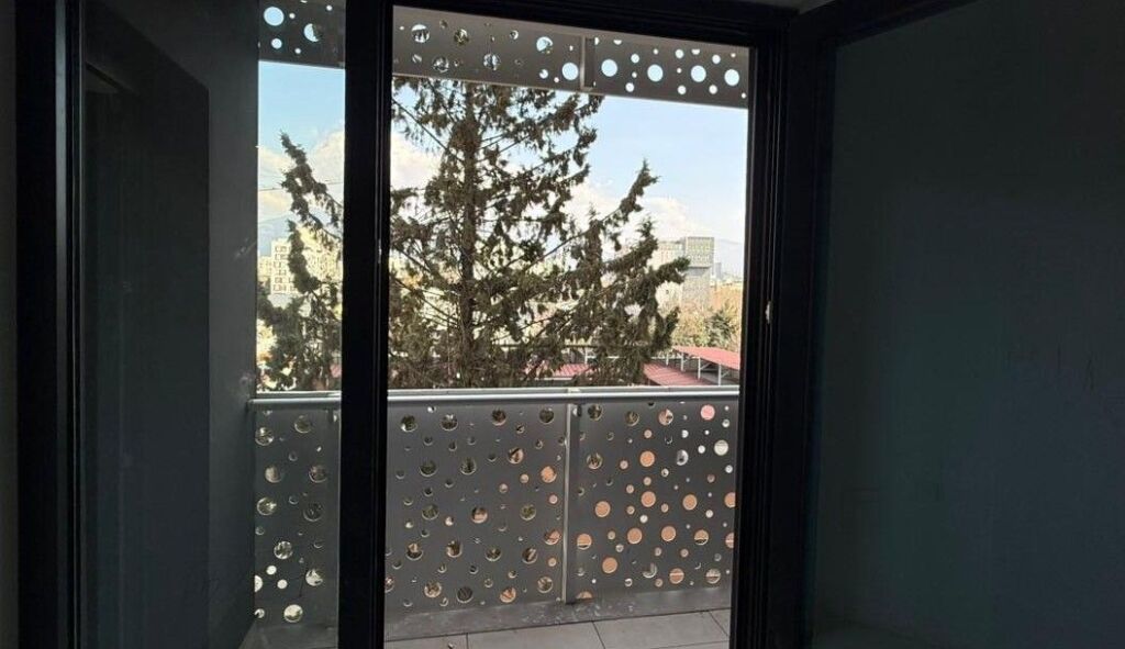 Apartament 1+1 – Corner Residence