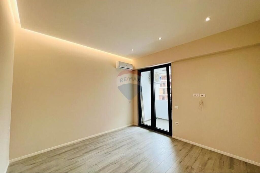 SHITET APARTAMENT 2+1+2 TEK SQUARE 21