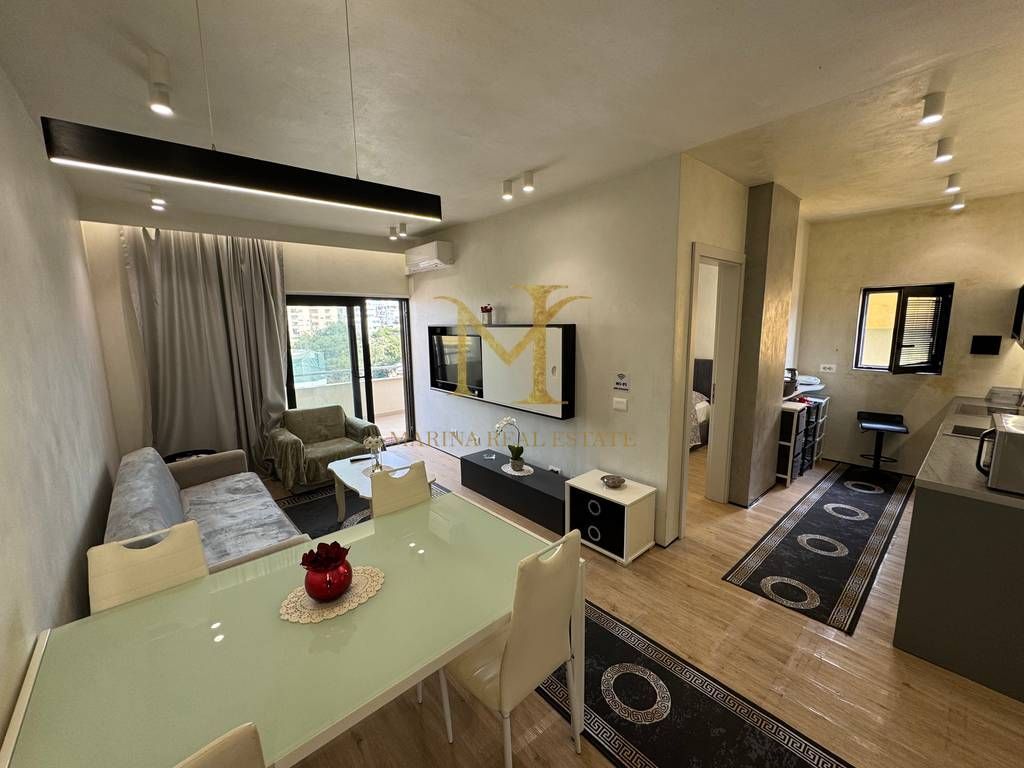 APARTMENT 1+1 FOR RENT BEACH