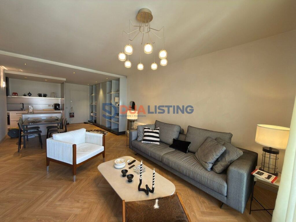 Modern 2+1 apartment for sale Elbasan Street!