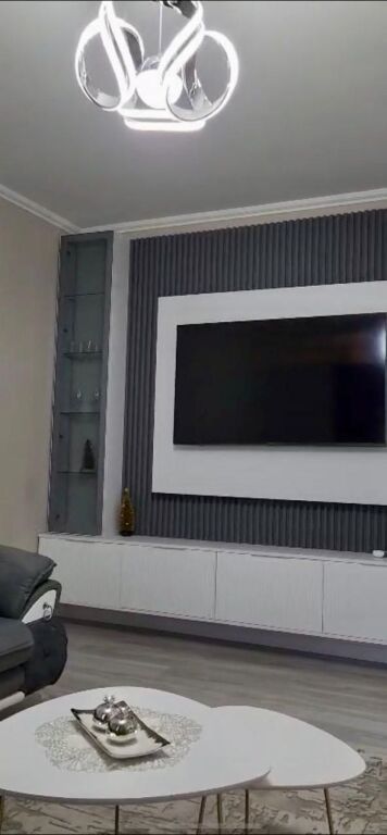 Appartamento in affitto presso l'ex parco