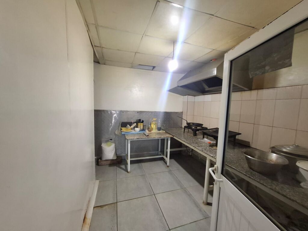 🏢 Ambient Biznesi në Shitje – Vlorë, pranë Shtëpisë së Oficerave