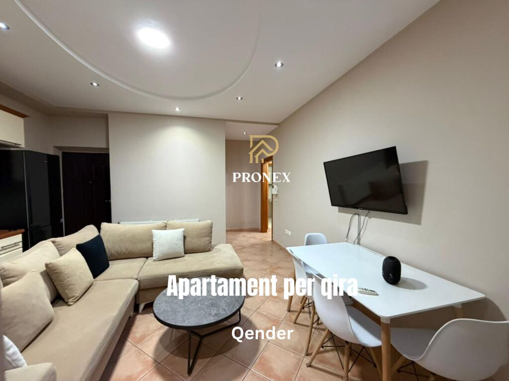 Apartment for rent - Center