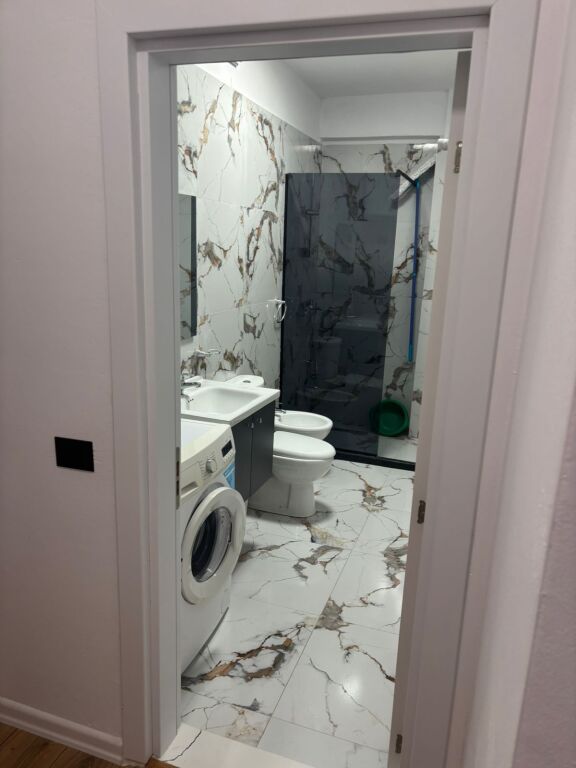 Apartament 2+1+2 me qera Kompleksi Star