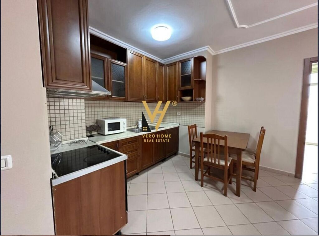 APARTMENT 1+1+BLK FOR RENT IN CENTER 60,000 LEKE