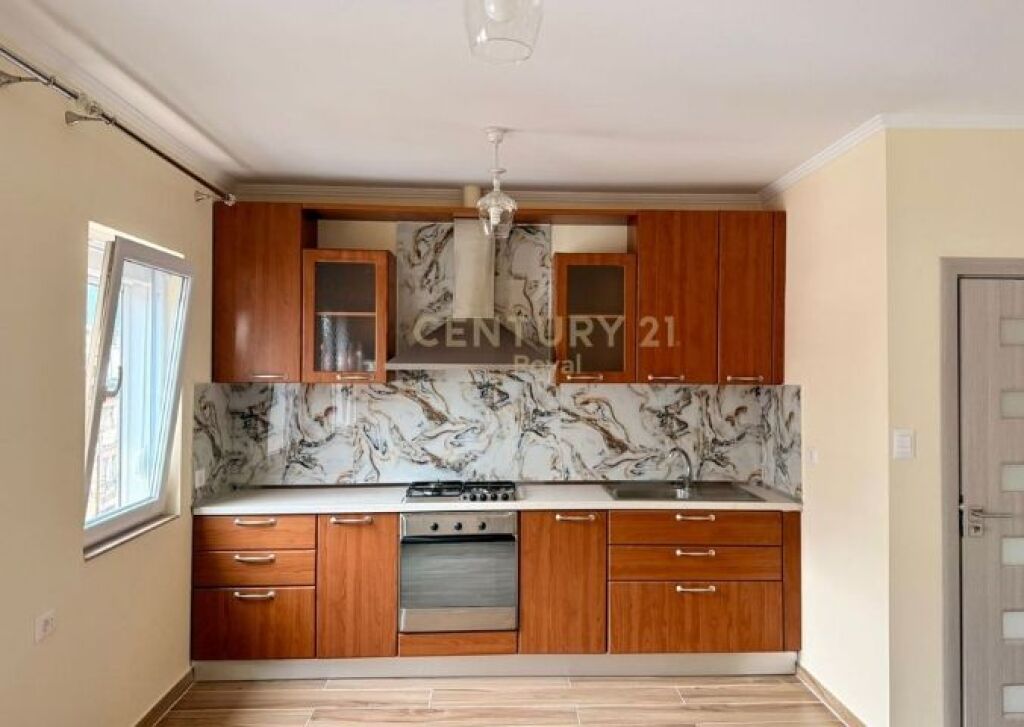 Appartamento 2 + 1 in vendita– zona con buon accesso e valore di investimento