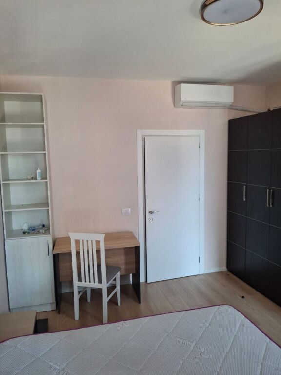 Apartament 2+1 me qera Ish Fusha e Aviacionit ne Tirane