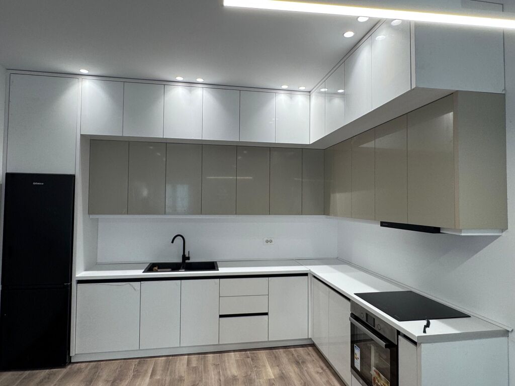 APARTMENT 1+1 FOR SALE, 5 Maji Street