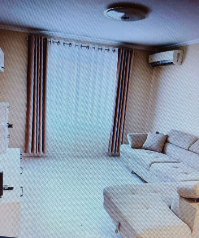 🏠 Jepet me qera apartament  2+1 , ekskluziv në 💟 të Tiranës