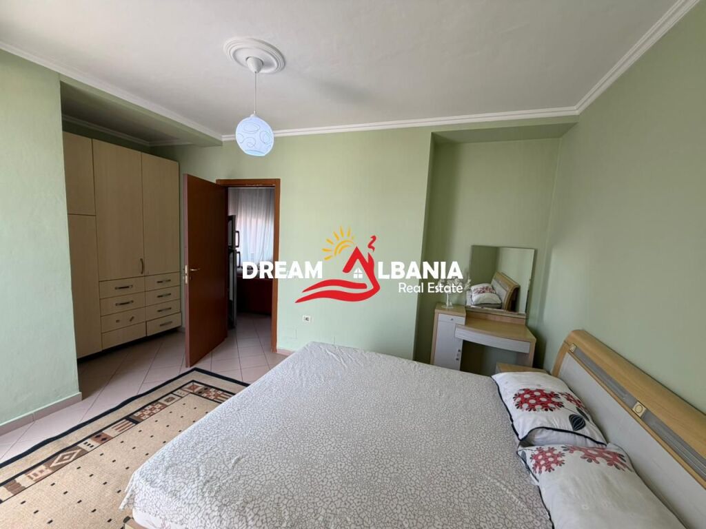 Apartment 1+1 for rent on Durres Street near the Embassy Block (ID 4211047)