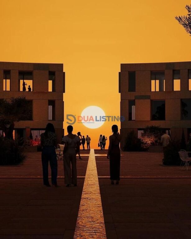 Shesim apartament 1+1 tek Sun Palasë Residence!!