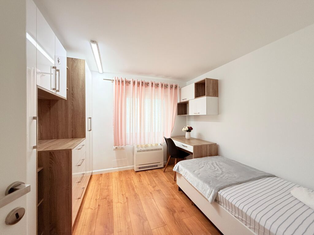 Jepet me qira vilë luksoze