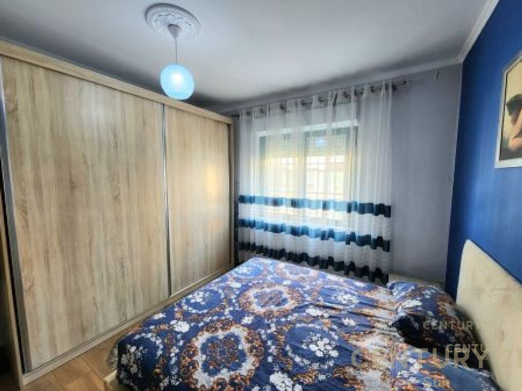APARTAMENT 3+1+2 PER QIRA TE ZOGU I ZI.