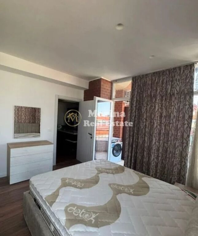 Qera | Apartament 1 + 1 | Rruga Kodra e Diellit | 500 €/muaj