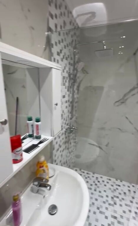 For rent 1+1 TE FIORI DI BOSKO 550€