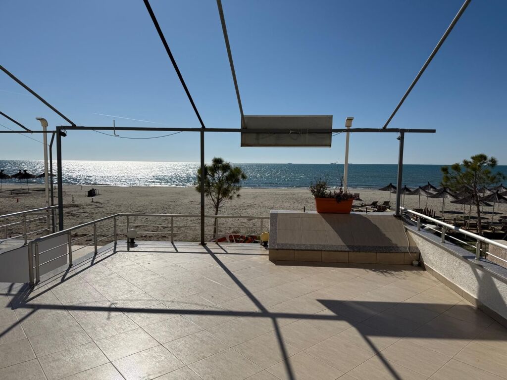 BUSINESS PREMISES FOR RENT SHKEMBI I KAVAJES