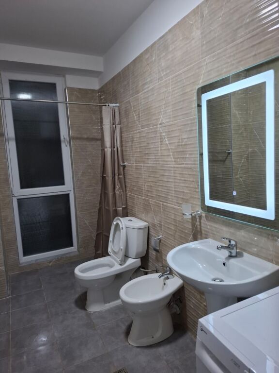 For rent 3+1 apartment, 5 Maj street, near the Municipality buildings