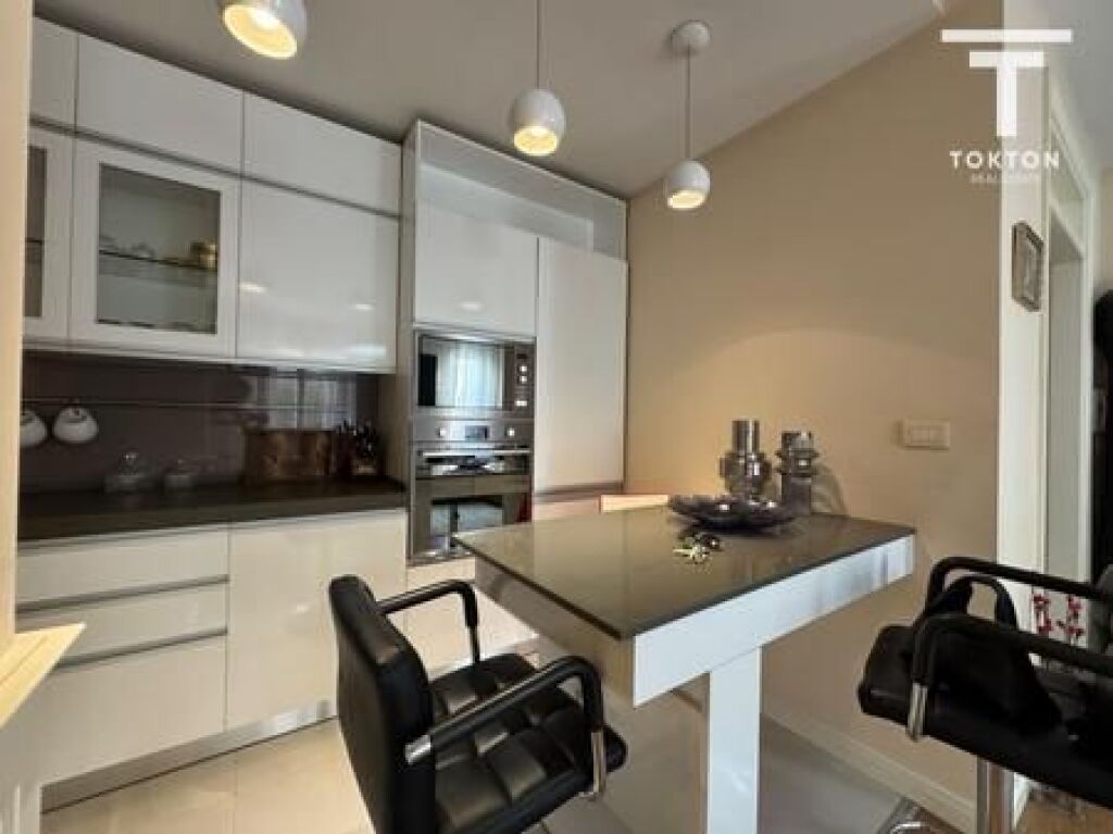 FOR RENT, APARTMENT 2+1, KAVAJËS STREET, EMBASSY BLOCK, TIRANA