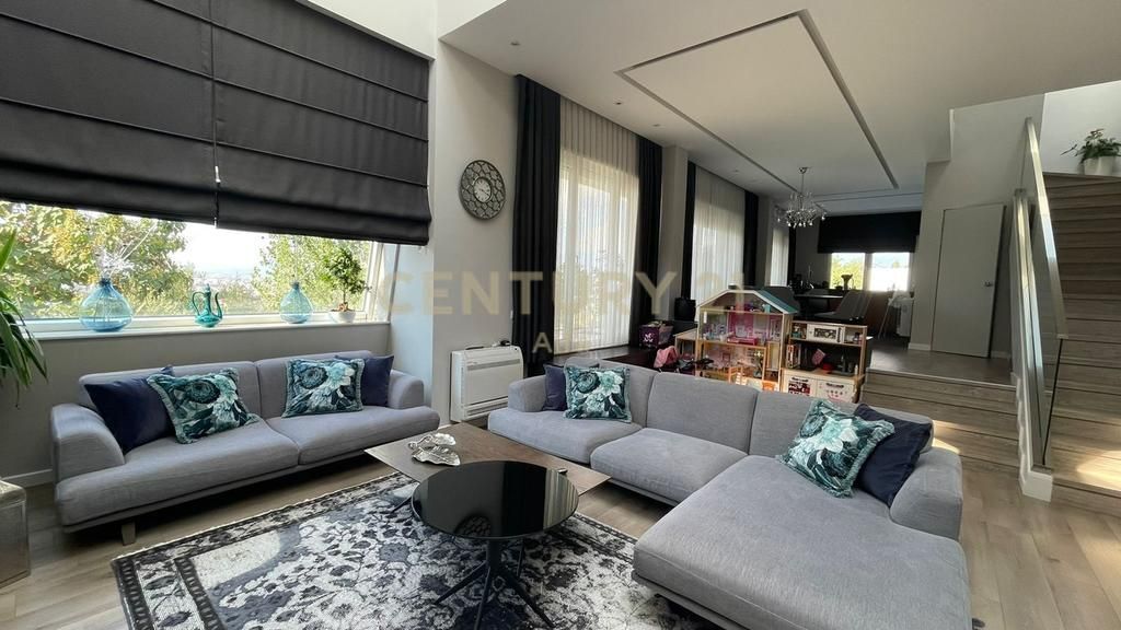 QIRA, VILË PREMIUM me PISHINE, REZIDENCA KODRA E DIELLIT 2‼️