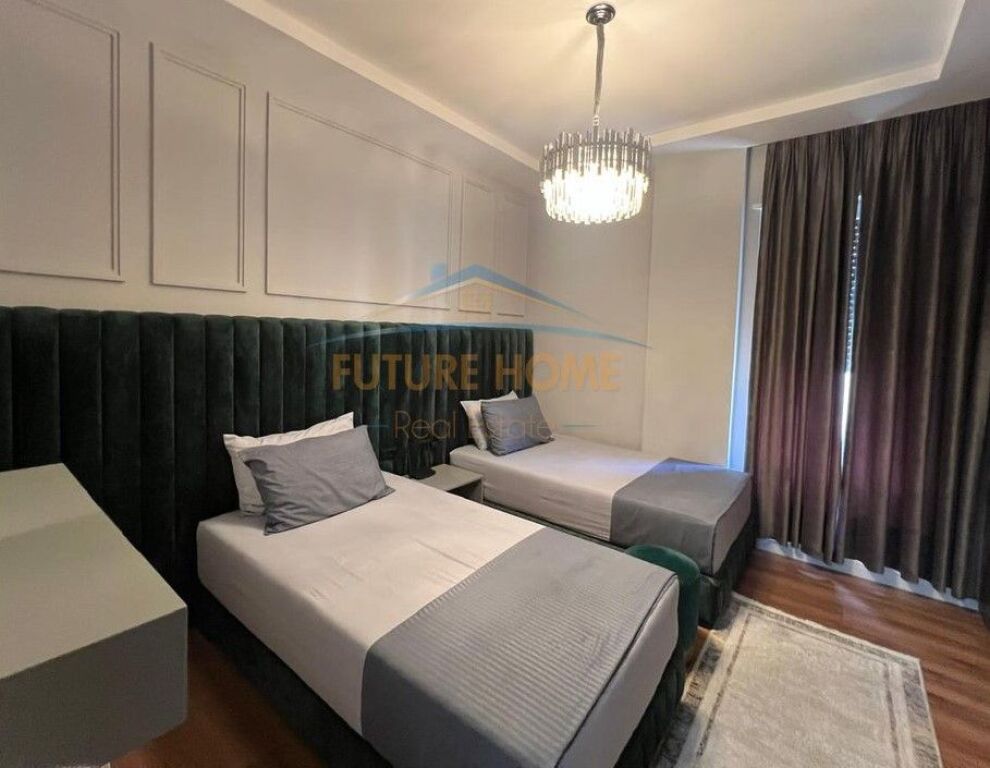 Sale, Apartment 2+1+2, Secret Garden Residence