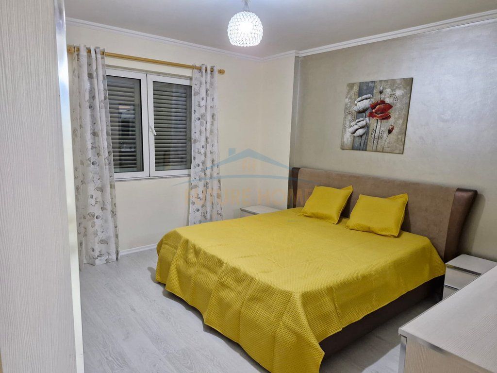 Apartment 3+1+2 for sale, Porcelan, Near UET Tirana