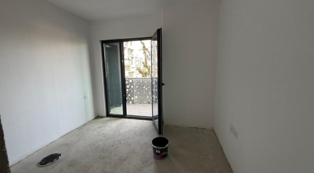 🏡 Appartamento 1+1 in Vendita – Corner Residence, Via Kavaja