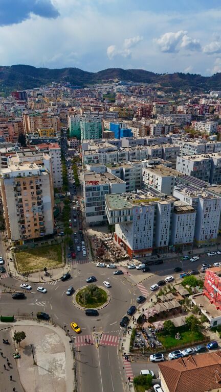 FOR SALE APARTMENT 2+1+2 – PARIS COMMUNE 345,000 €