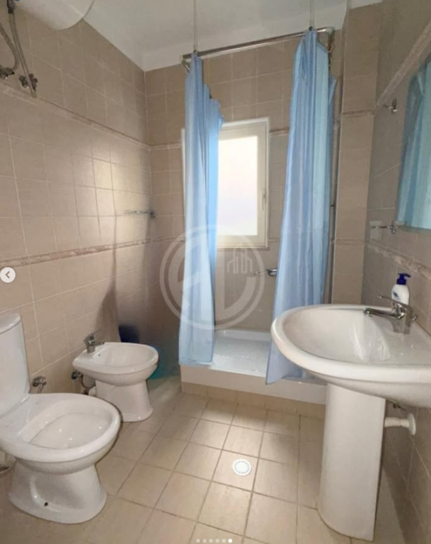 Prezzo ribassato - Vendesi appartamento 1+1 con vista mare — 50m dal mare, Golem