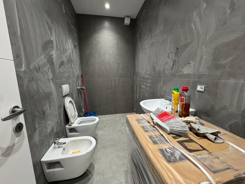 APARTMENT 1+1 FOR SALE, 5 Maji Street