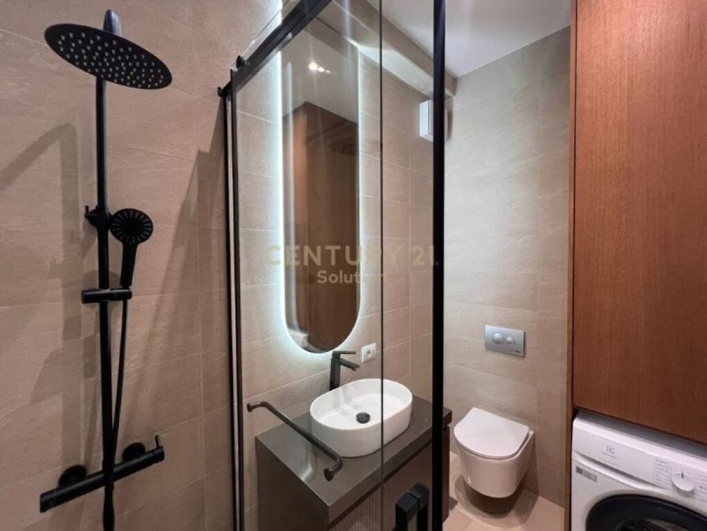 Apartament 1+1 për shitje – ideal për banim ose investim